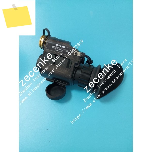 1개 중고 플리어 PTQ136 다기능 열화상 SLR 좋은 상태 제품 이미지