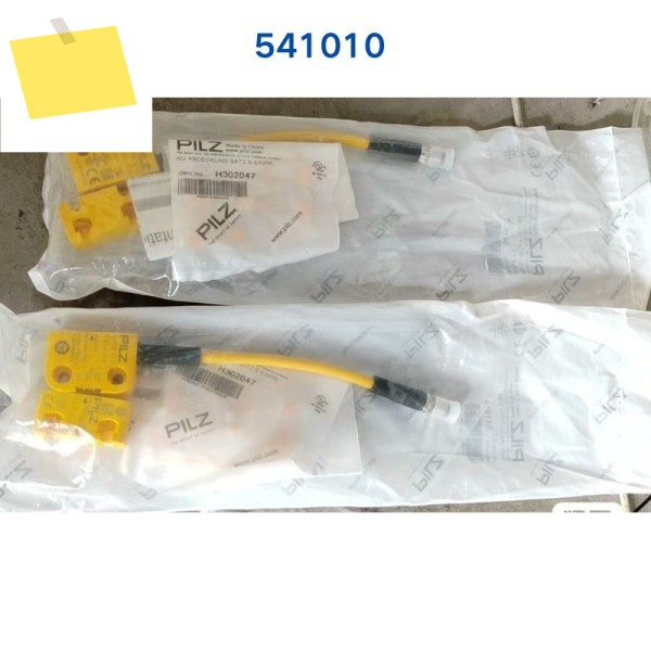 PILZ 센서 PSEN cs3.1pPSEN 541010 1개용 새 제품 제품 이미지