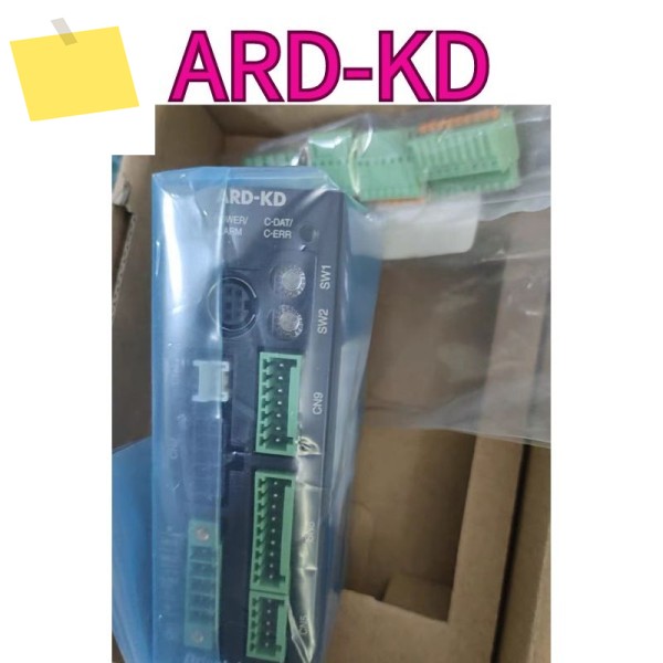 신품 ARD-KD 드라이버에는 1년 보증이 제공됩니다 제품 이미지