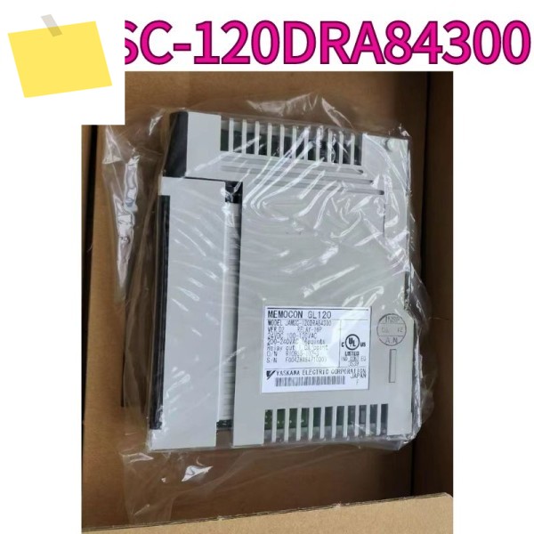 완전히 신품 JAMSC-120DRA84300 모듈 G120 시리즈는 1년 보증이 제공되며 빠르게 될 수 있습니다. 제품 이미지