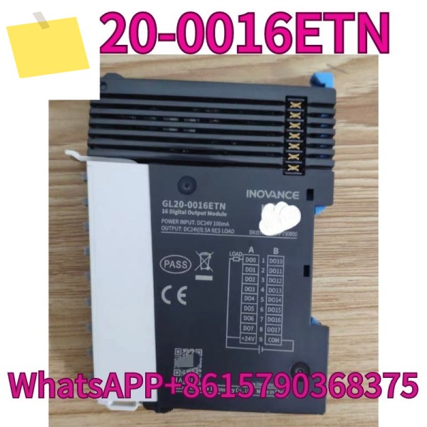 중고 확장 모듈 GL20-0016ETN 테스트 OK 제품 이미지