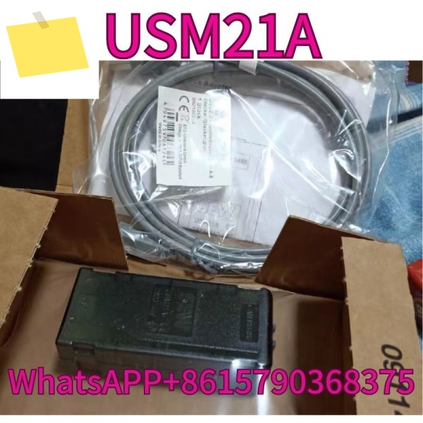1년 보증이 포함된 신품 디버깅 통신 케이블 USM21A 28231449 제품 이미지