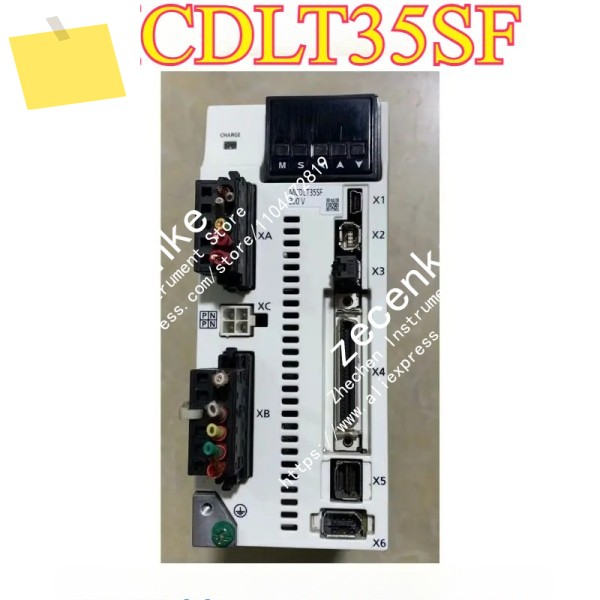1PC 중고 드라이브 MCDLT35SF 테스트 OK 제품 이미지