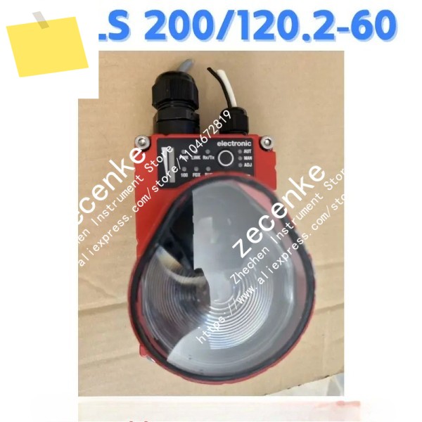 1PC 중고 센서 DDLS 200120.2-60 50040930 테스트 OK 제품 이미지