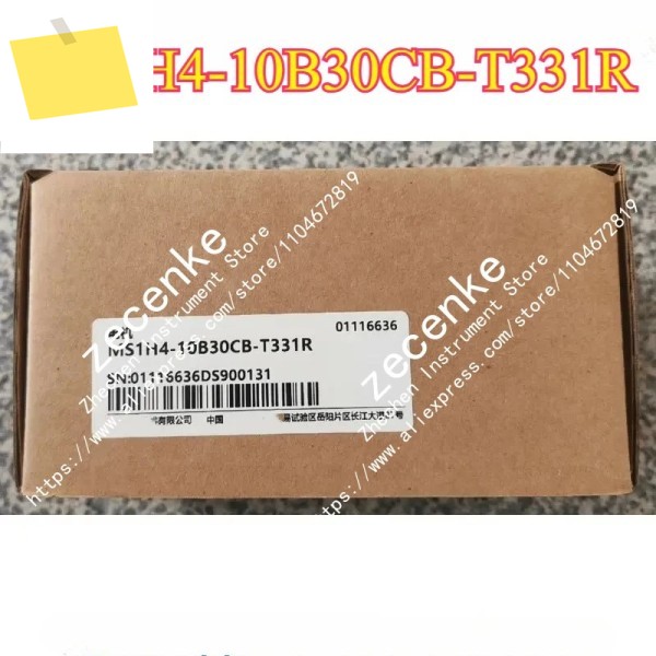 1PC 신품 모터 MS1H4-10B30CB-T331R 원본 및 제품 이미지