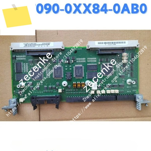 1PC 중고 마더보드 6SE7090-0XX84-0AB0 테스트 OK 제품 이미지