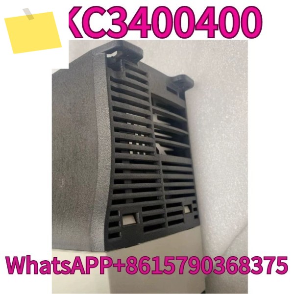 중고 주파수 변환기 SKC3400400 4kw 380v 테스트를 거쳐 빠르게 됨 제품 이미지
