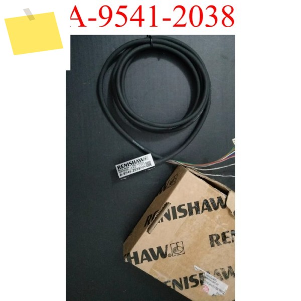 1개 새 제품 A-9541-2038 Renishaw 격자 스케일 판독 헤드 Nice 제품 이미지