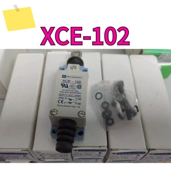 을 위해 가 있는 신품 리미트 트래블 스위치 XCE-102 제품 이미지