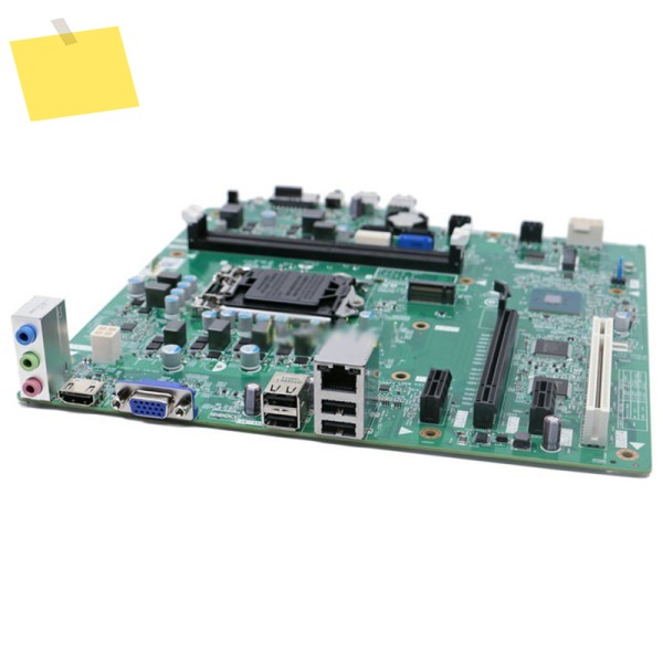 DELL Vostro 3671 Inspiron 10FPP7F 카드용 데스크탑 마더보드 100% 테스트 후 제품 이미지
