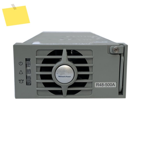 Emerson 모니터링 장치 모듈 R48-500A 500W에 적합, 전 완벽한 테스트 제품 이미지