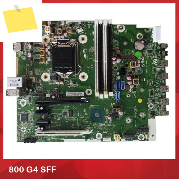 L22110-001 HP 800 G4 SFF용 기존 데스크탑 마더보드 제품 이미지