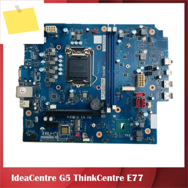 Lenovo IdeaCentre G5 E77 IB460ME 1200 세대용 데스크탑 마더보드, 완벽한 테스트, 좋은 품질 제품 이미지