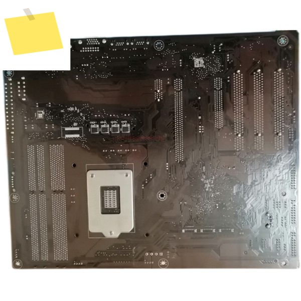 Asus P9D-X E3-1230V3용 서버 마더보드 좋은 품질 제품 이미지