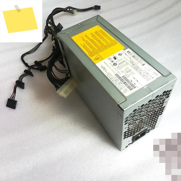 HP XW8400 TDPS-825AB B용 워크스테이션 전원 공급 장치용 405351 -003 408947 825W 100% 테스트 완료 제품 이미지