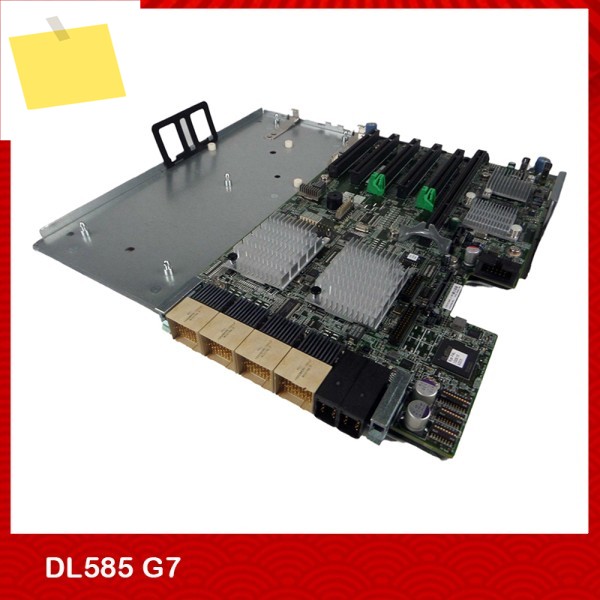 HP DL585 G7 604046-001 용 워크스테이션 마더보드, 완전 테스트 완료, 좋은 품질 제품 이미지