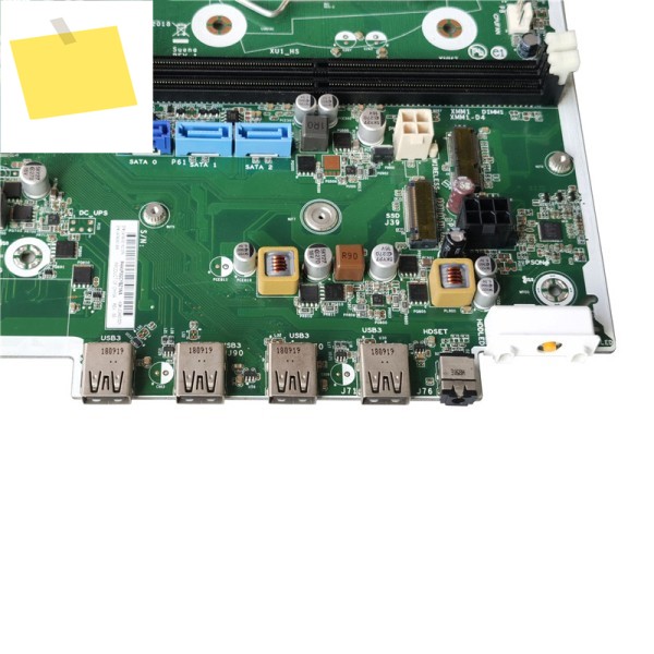 데스크탑 마더보드 ProDesk 480 G5 MT L04746-001 제품 이미지