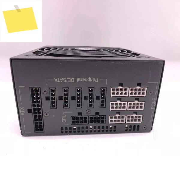 1250W For Mining Power Supply Great Wall GW-EPS1250DA 90+ 24P 4P+4P 68P SATA6 100% Test Shipment 제품 이미지