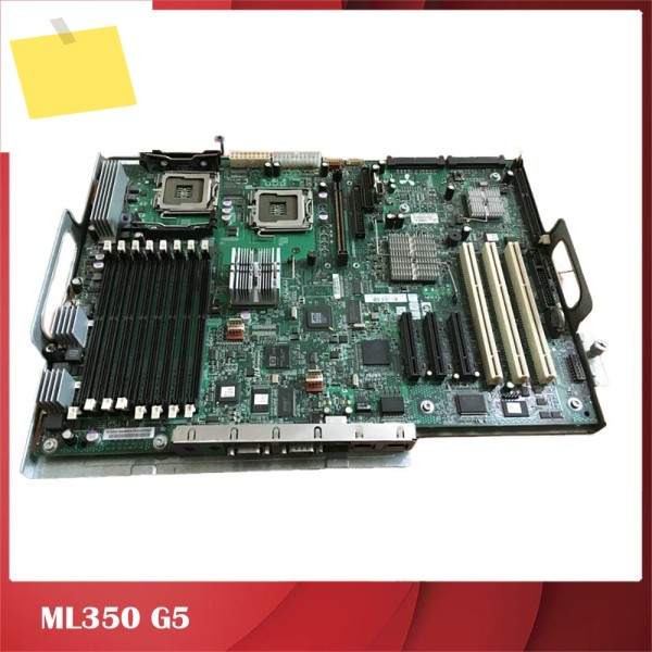 ML350 G5용 HP용 서버 마더보드 생성 461081 -001 413984 439399 LGA771 완전히 테스트됨, 좋은 품질 제품 이미지