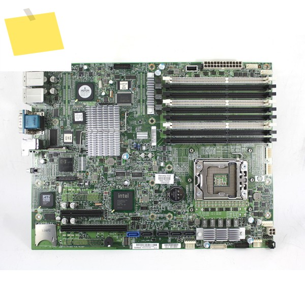 HP Proliant DL320 G6 E용 서버 마더보드 145483 완전히 테스트됨 536391 -001 538935 610524 제품 이미지