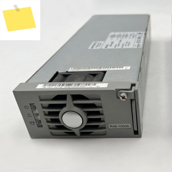 에머슨 통신 전원 모듈 20A 1000W MAX용 핫 세일 제품 이미지