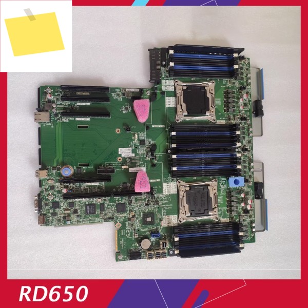 레노버 RD650 REV DP 00HV172 SB20A05917 용 서버 마더보드, 완전 테스트 완료, 좋은 품질 제품 이미지
