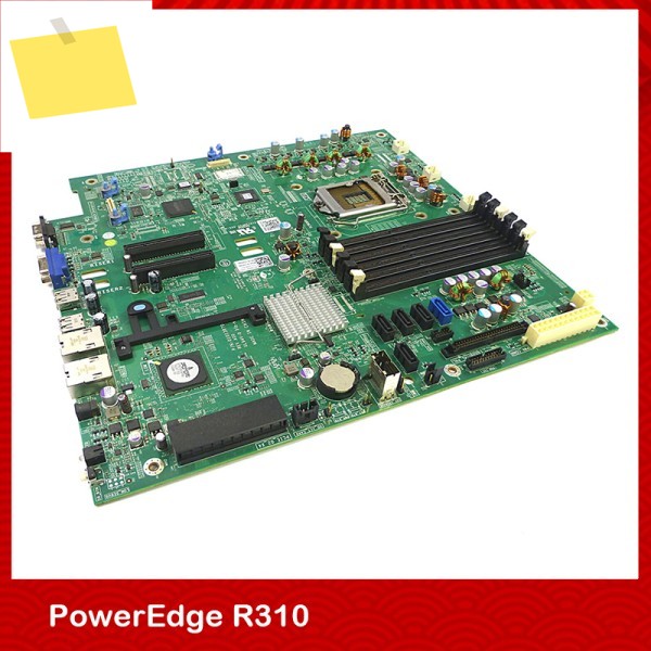 기존 서버 마더보드 PowerEdge R310 5XKKK TH3YC 1V648 완벽한 테스트 좋은 품질 제품 이미지