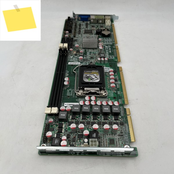 SHB-960 Ver:1.0 전체 길이 1155 핀 IPC용 산업용 제어 임베디드 마더보드 완전 테스트됨 좋은 품질 제품 이미지