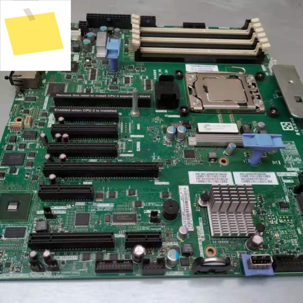 IBM용 서버 마더보드 X3300 M4 7382 81Y7047 00W2268 00AK852 00MW037 좋은 품질 제품 이미지