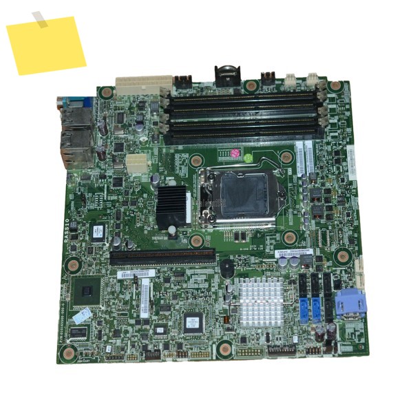 X3250 M4 69Y5154 00D8551 용 IBM 기존 서버 마더 보드 완벽한 테스트 좋은 품질 제품 이미지