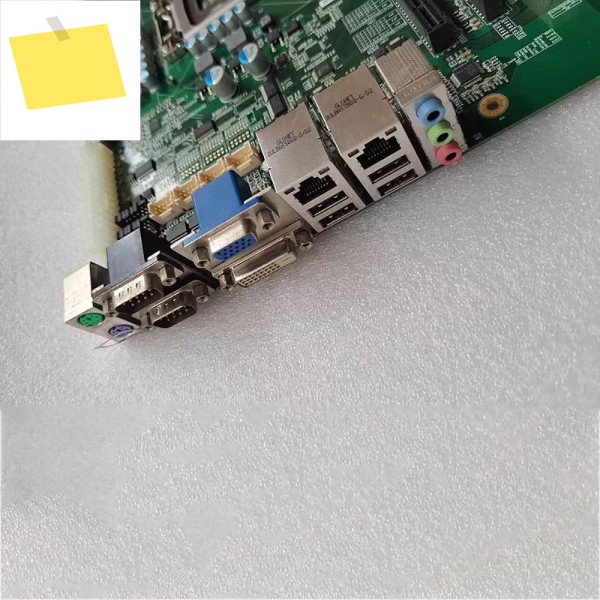 산업용 마더보드 VER:C10 C00 5PCI 1155 ECO-1816V2NAB-6COM 제품 이미지