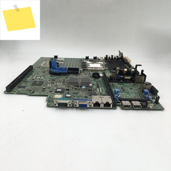 서버 마더보드 PowerEdge R320 KM5PX RXC04 DXN1M 0R5KP9 0DY523 완전히 테스트됨, 좋은 품질 제품 이미지