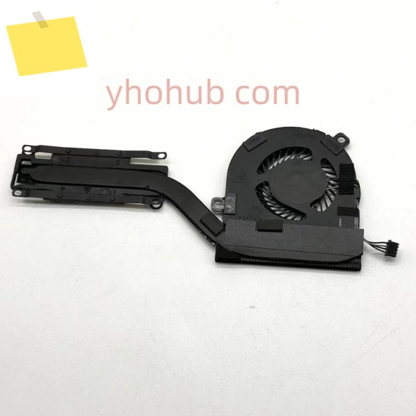 7280 0KM50T EG50040S1-C920-S9A DC 5V 방열판 냉각 선풍기 제품 이미지