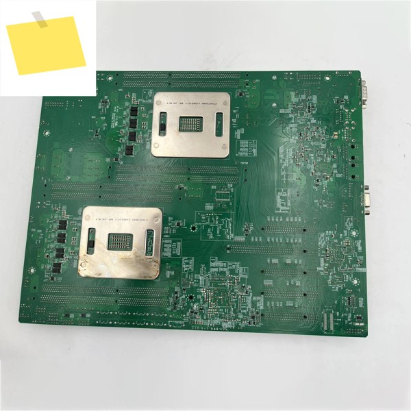 슈퍼마이크로 서버 마더보드 X79 LGA2011 지원 E5-2600 X9DRD-iF 제품 이미지