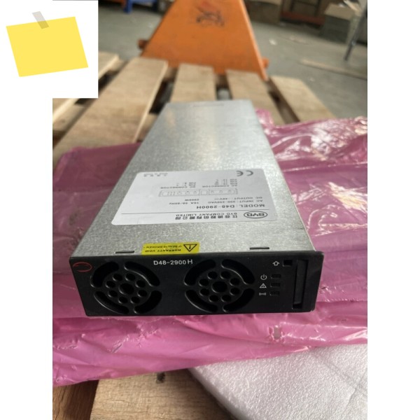 BYD D48-2900 48V 정류기 모듈에 적합, 전 완벽한 테스트 제품 이미지