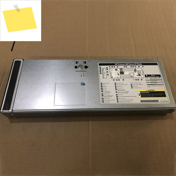 BL460C G7 마더보드 준시스템 588743 -001 605659 제품 이미지