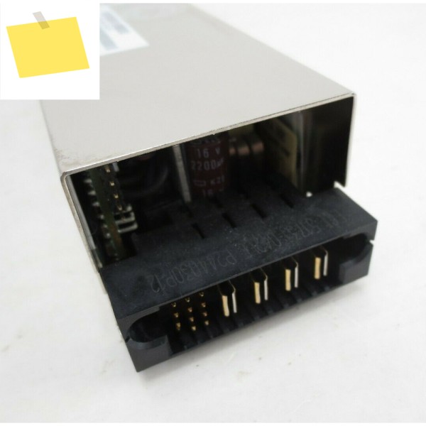Lenovo R525 G2 3Y YM-2451C 36001872 450W용 서버 전원 공급 장치 테스트 제품 이미지