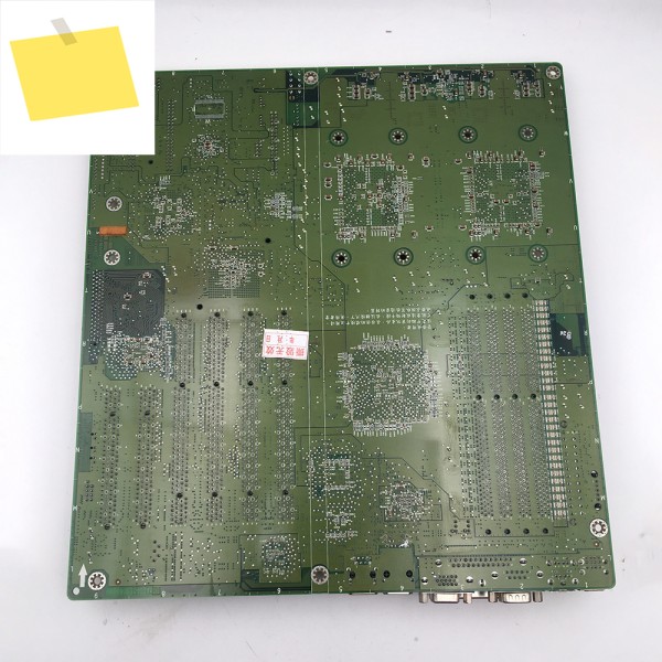 Intel SE7501BR2 U320 SCSI RAID 완벽한 테스트용 기존 서버 마더보드 좋은 품질 제품 이미지