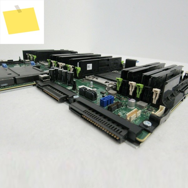 R620 서버 마더보드 036FVD KFFK8 LW23F PXXHP H47HH 완벽한 테스트 제품 이미지