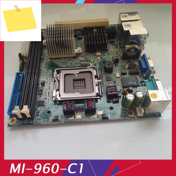 ADLINK 산업용 마더보드용 MI-960-C1 51-44801-0B10 C1 제품 이미지
