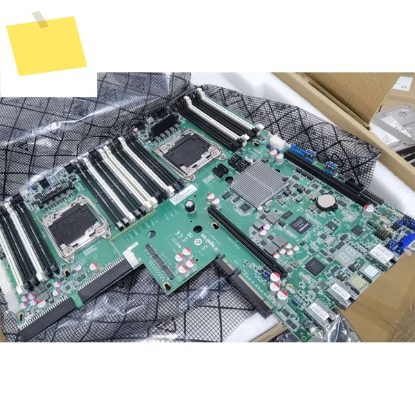INSPUR NF5280M4용 서버 마더보드 PN YZMB-00689-101 5180 YPCB 1P1 모델: M3250 완전히 테스트된 좋은 품질 제품 이미지