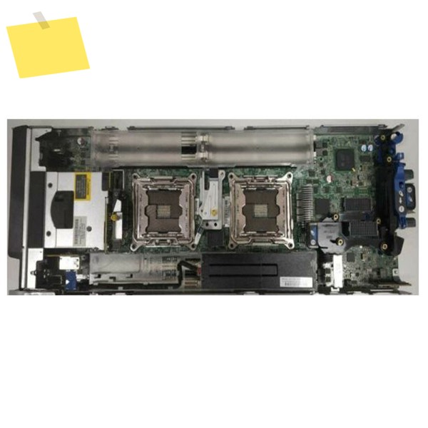 HP BL460C G8 P03377-001 740039-005 서버 마더보드는 완전히 테스트된 좋은 품질입니다 제품 이미지