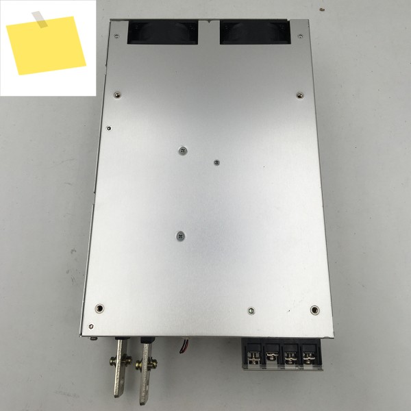 COSEL 산업용 제어 장비 전원 모듈 PBA1500F-48 100-240V 50-60Hz 19a 48V 35A 100% 전에 테스트됨 제품 이미지