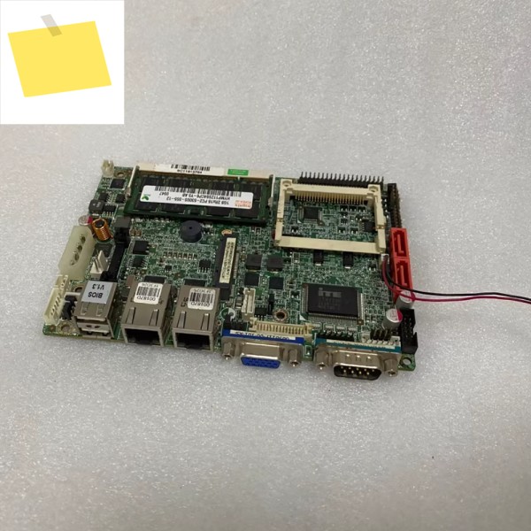 IEI 산업 장비 마더보드 WAFER-945GSE-N270-R10 제품 이미지