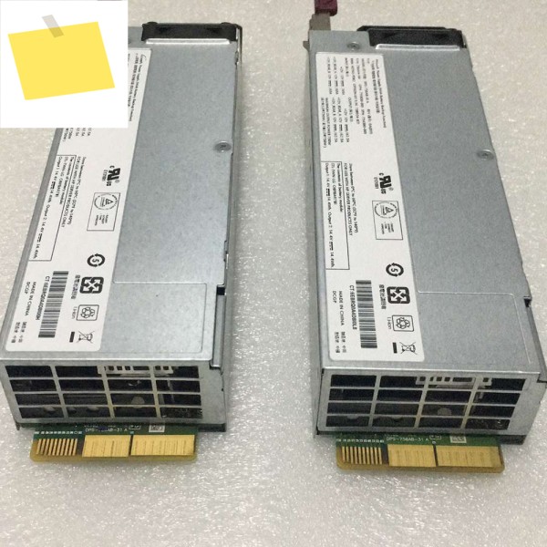HP G9 DPS-750AB-31A 736614-101 751830-001 738024-B21용 1 PCS 750W 서버 DC 전원 공급 장치 제품 이미지