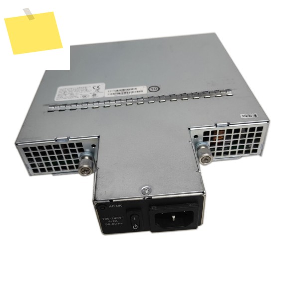 2921 WR-2921-51-AC 라우터 전원 공급 장치 출하 테스트 제품 이미지