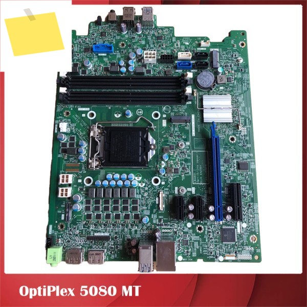 OptiPlex 5080 MT 18460-1 653VG용 Dell용 기존 데스크탑 마더보드는 완전히 테스트된 좋은 품질 제품 이미지