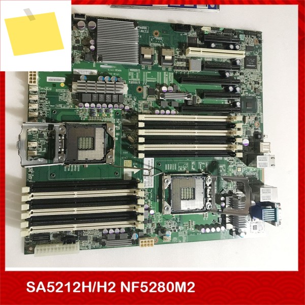 INSPUR 양방향 서버 마더보드, SA5212H H2 NF5280M2 YPCB-00101-1P3 좋은 품질 제품 이미지