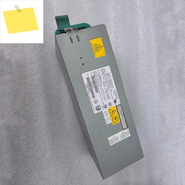 PS 전원 공급 장치용 R360 DPS-730AB A 730W D37235-001 정상 작동 제품 이미지