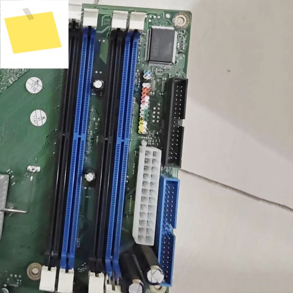 Fujitsu CA06919-K101 D2179-R12 GS 3 장비 마더보드 W26361-W110-X-03 제품 이미지